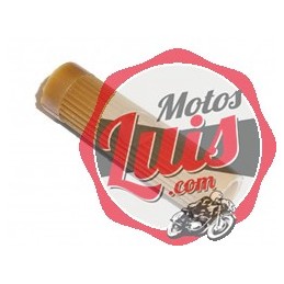 Goma Pedal Arranque MONTESA...